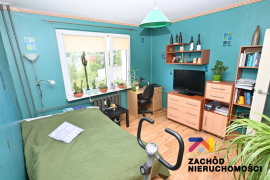 2 Pokojowe Mieszkanie w Ścinawie
